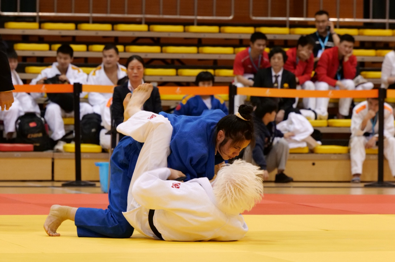 球队越打越像冠军