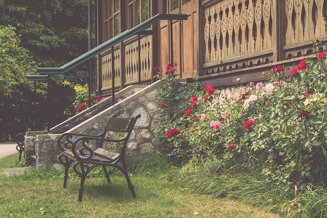 在过去两个 在过去两个